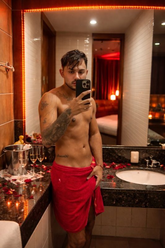 Luccas Silva 10