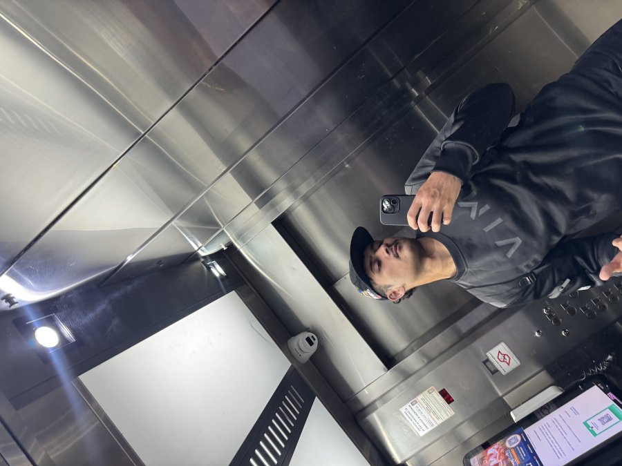 Cristian Masso