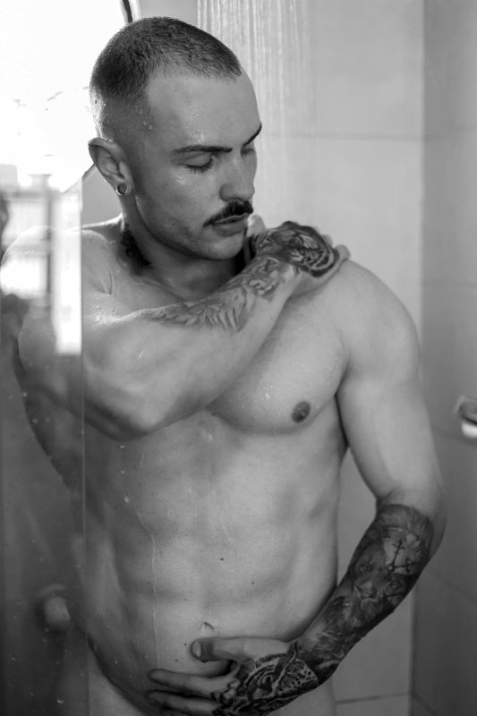 Caio Henrique 43
