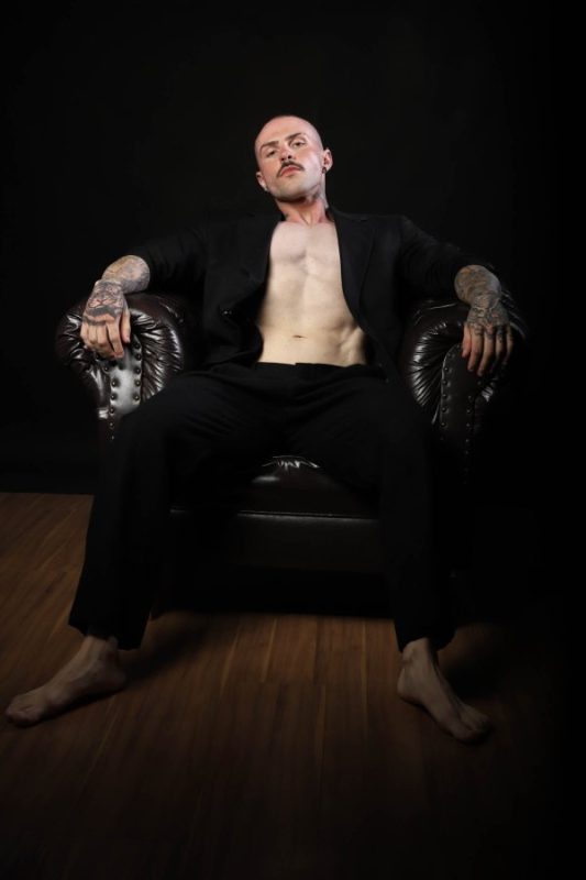 Caio Henrique 55