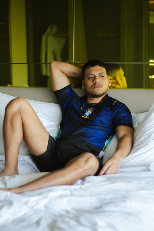 Dário Grosso 17