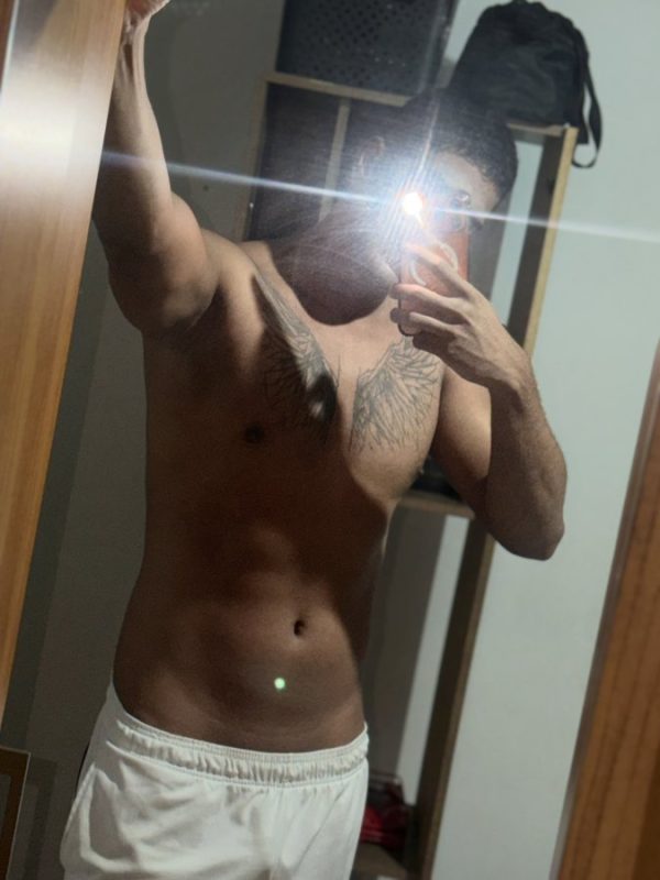 Moreno Cent 5