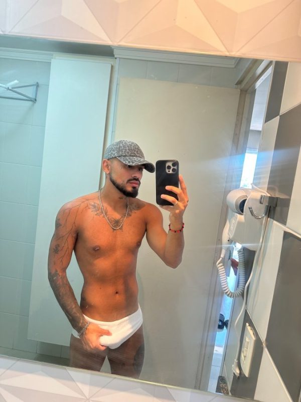Luccas Silva 4