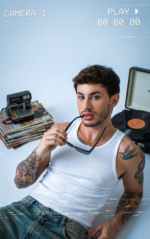 Luiz Fellipe 49