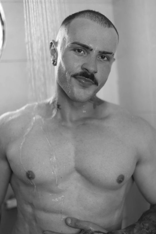 Caio Henrique 47