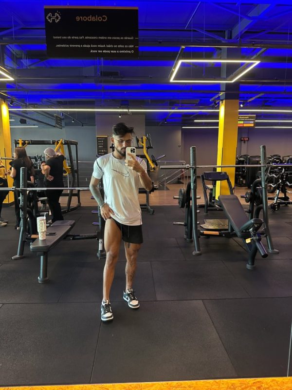 Luccas Silva 8