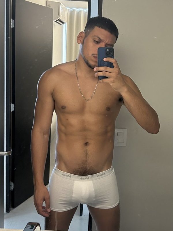 Dário Grosso 23