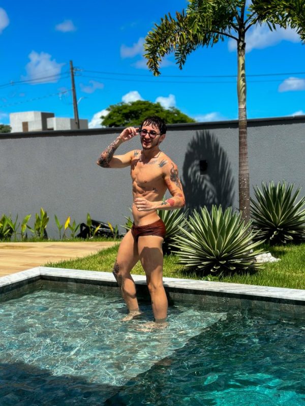 Luiz Fellipe 46