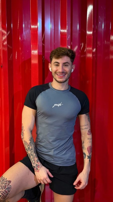 Luiz Fellipe 45