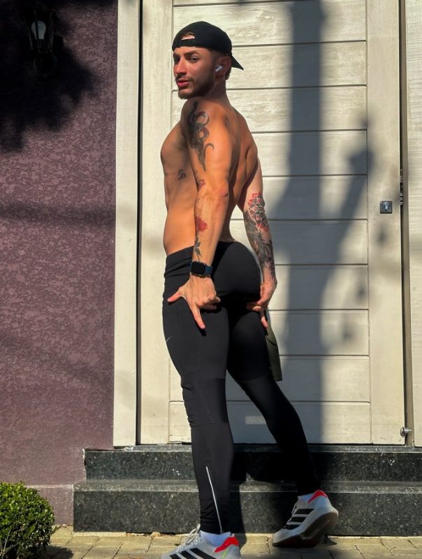 Luiz Fellipe 69
