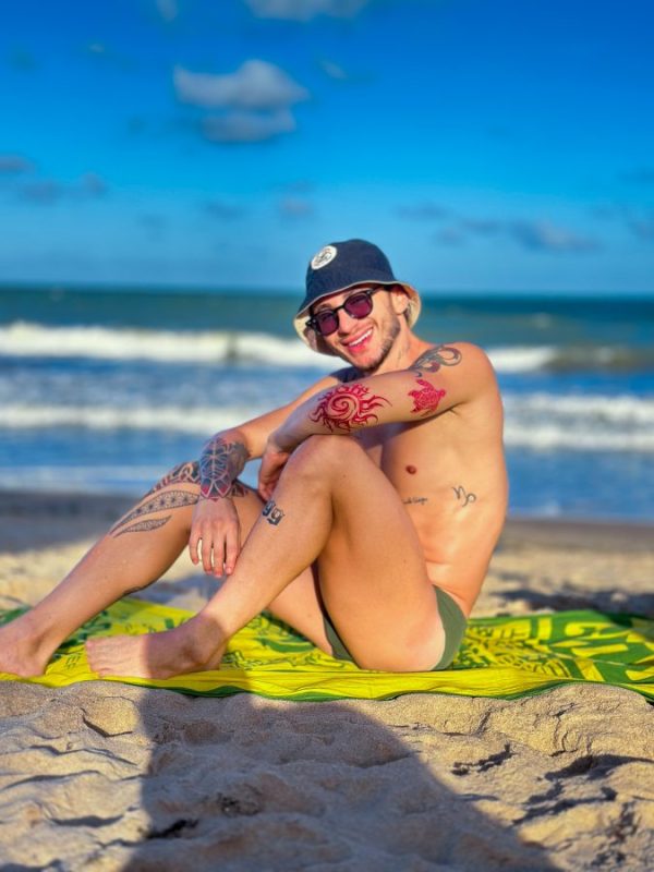Luiz Fellipe 44