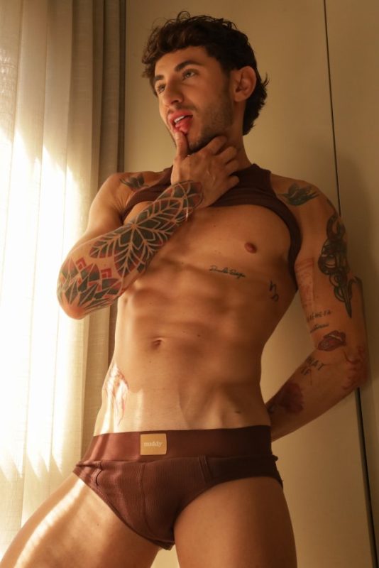 Luiz Fellipe 24
