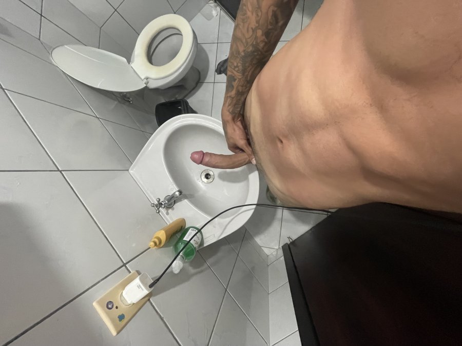 Matheus Santana 12