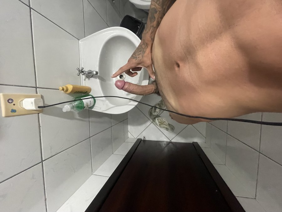 Matheus Santana 17