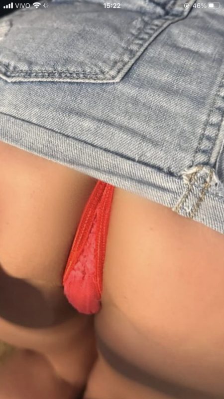 Belo Sissy 2