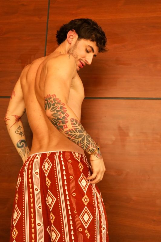 Luiz Fellipe 23