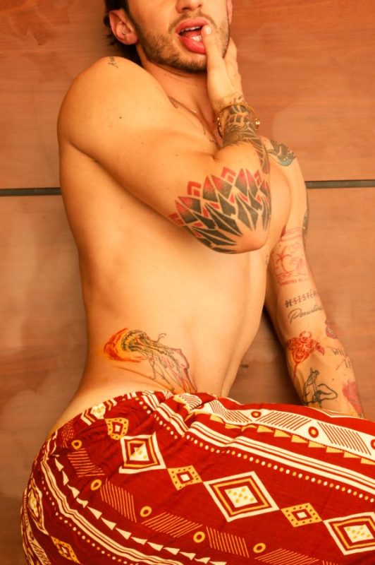 Luiz Fellipe 22