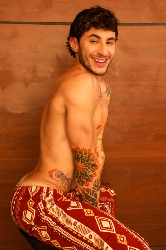 Luiz Fellipe 21