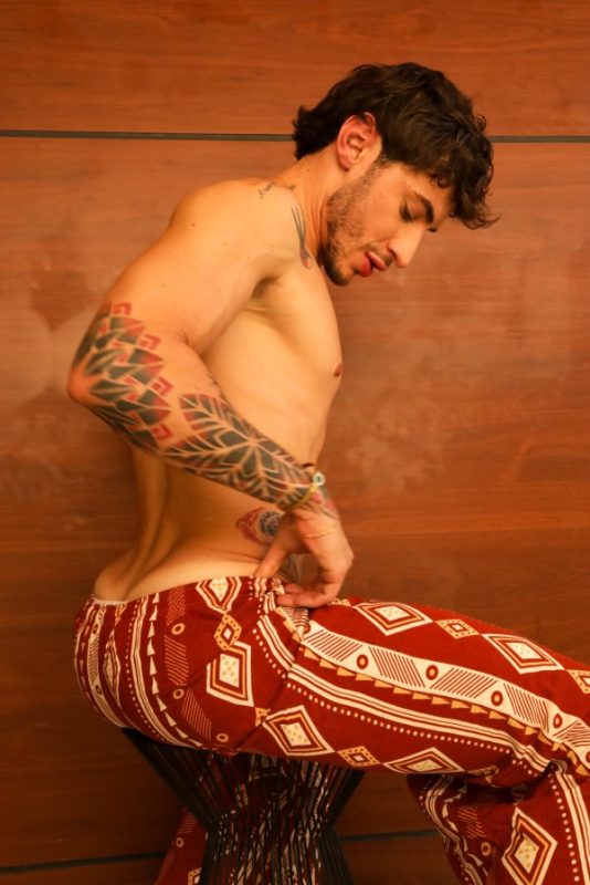 Luiz Fellipe 20