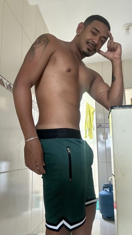 Garotão BB 6