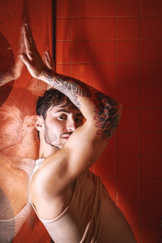 Luiz Fellipe 16