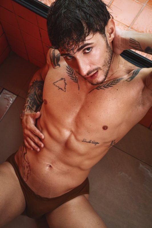 Luiz Fellipe 13