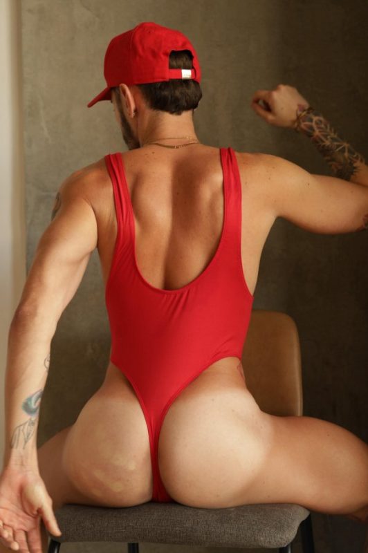Luiz Fellipe 81