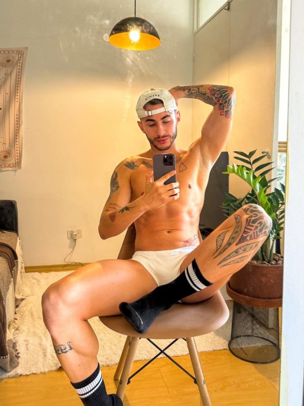 Luiz Fellipe 87