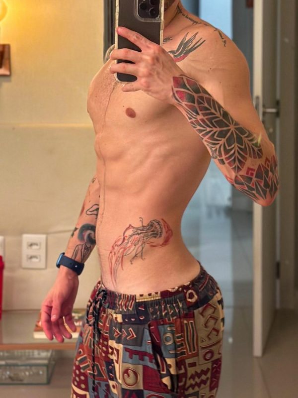 Luiz Fellipe 83