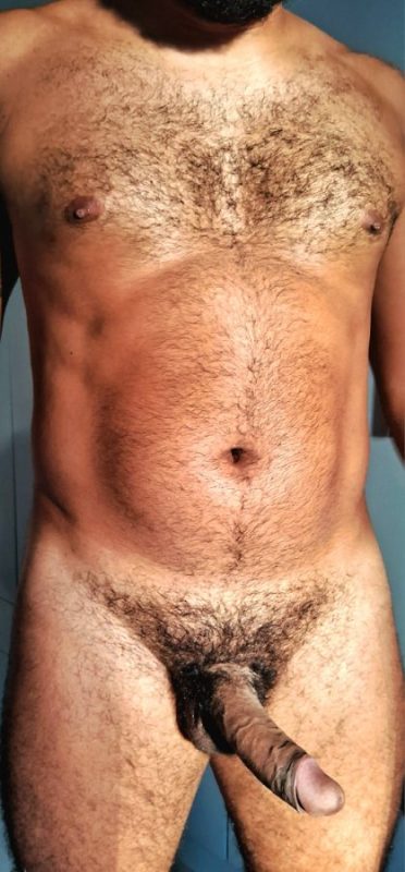 Masso Parrudo 7