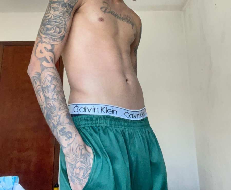 Matheus Santana 6