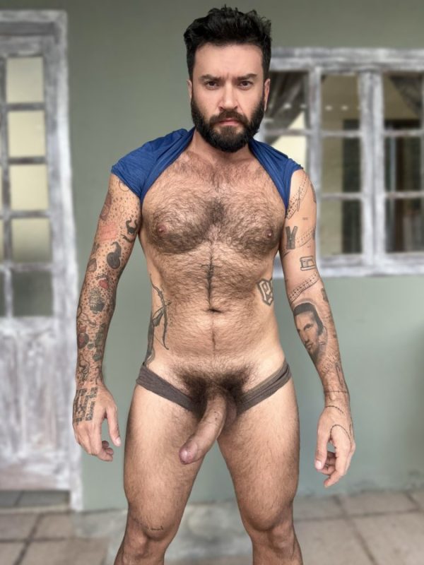 Mike Verinne 5