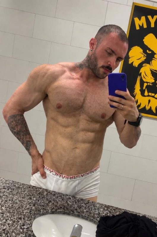 Caio Henrique 3