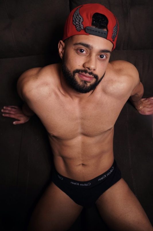Daniel Martins 7