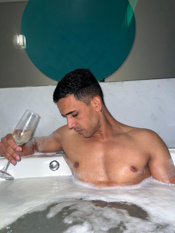 Matheus Vieira 15
