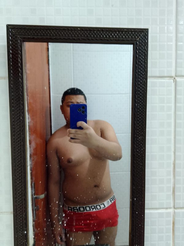Vitor Safadinho 2