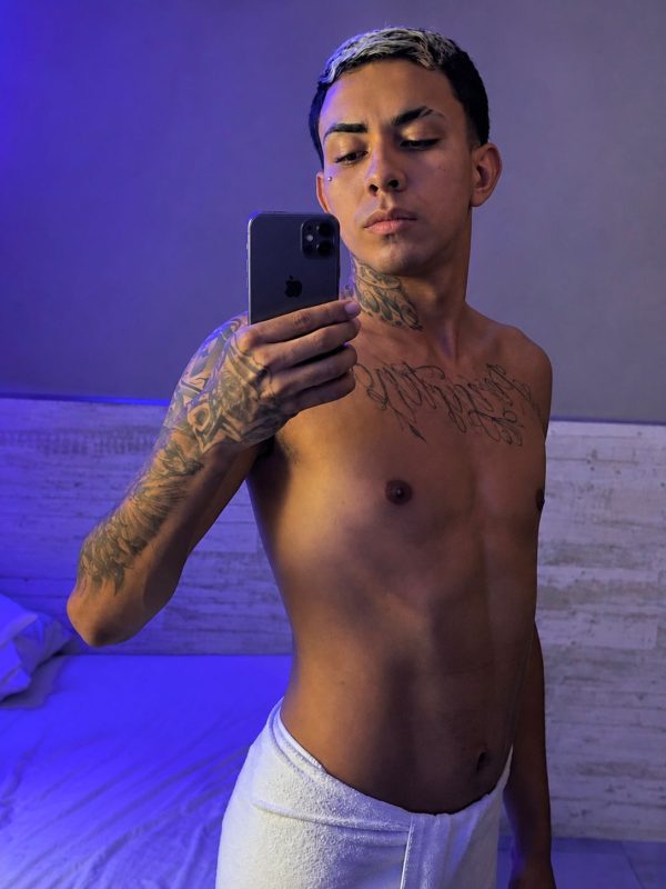Novinho 2
