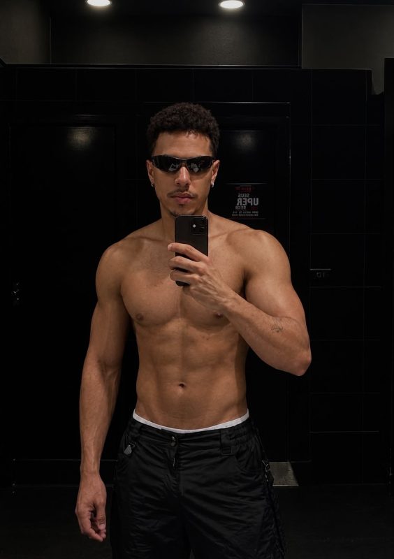 Felipe Marques 21