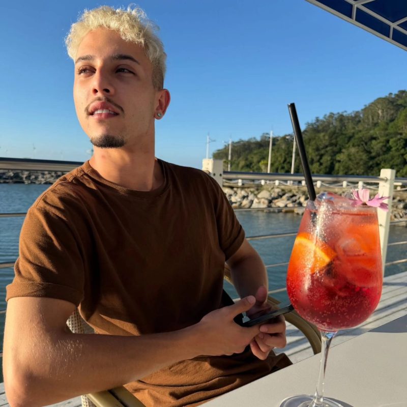 Gustavoo Santos 2