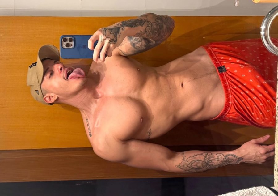 Victor Mineiro Xxl