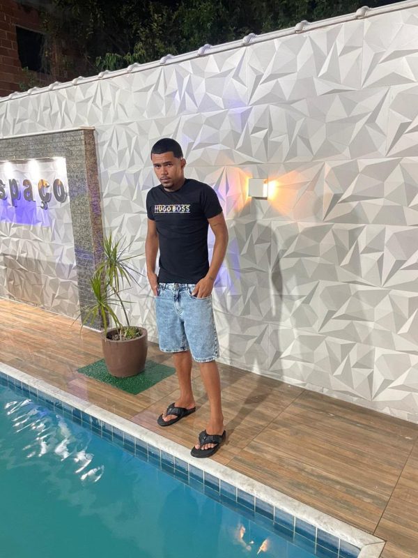 Victor Moraes 1
