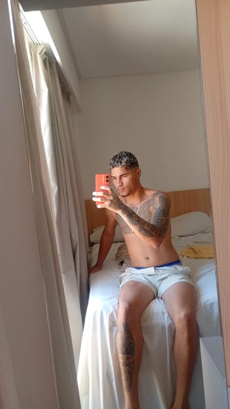 Lucas Félix 3