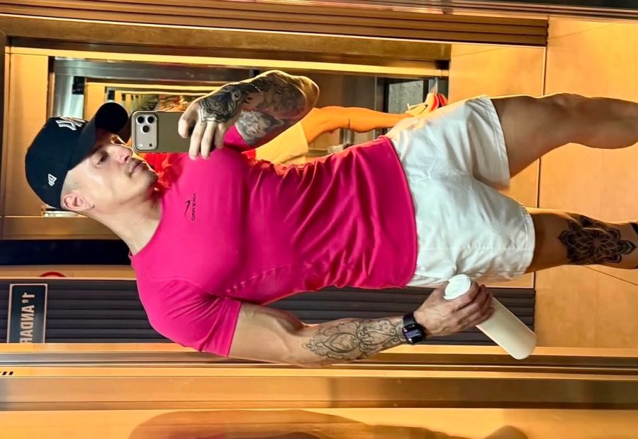 Victor Mineiro Xxl