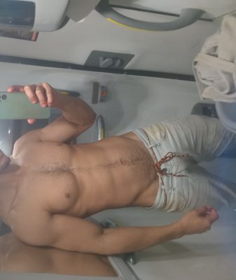 Novinho Sarado 15