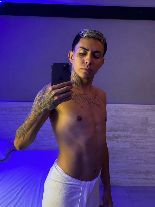 Novinho 1