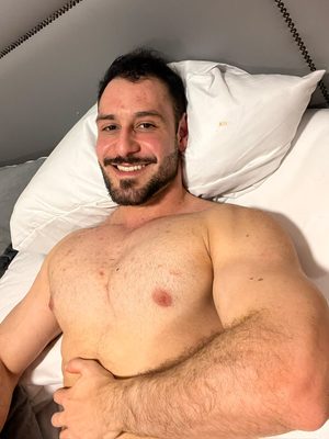 Leonardo Hassam 18