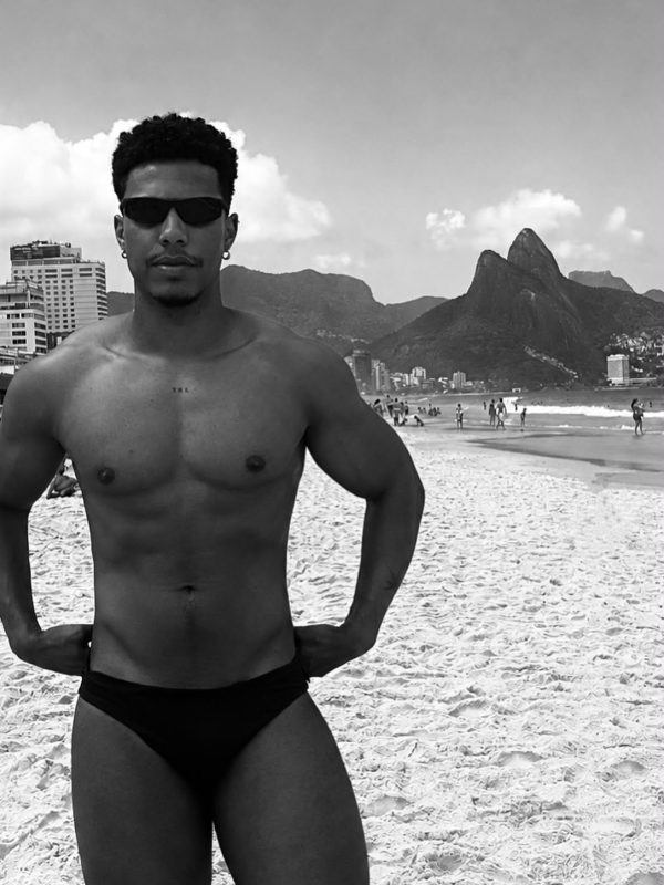Felipe Marques 10
