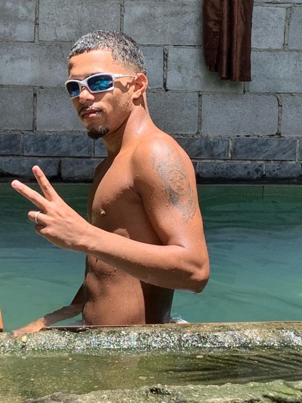 Victor Moraes 3