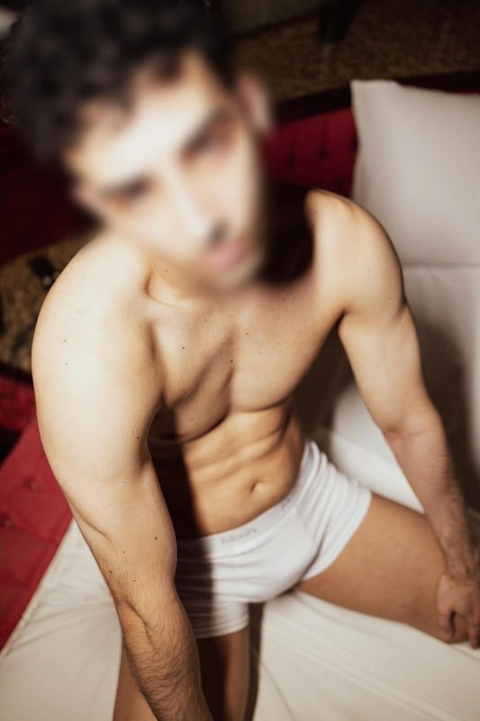 Pedro Beaumont 11