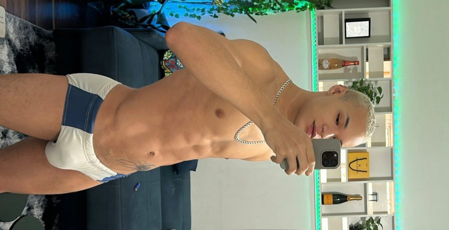 Oliver Goiano 21cm